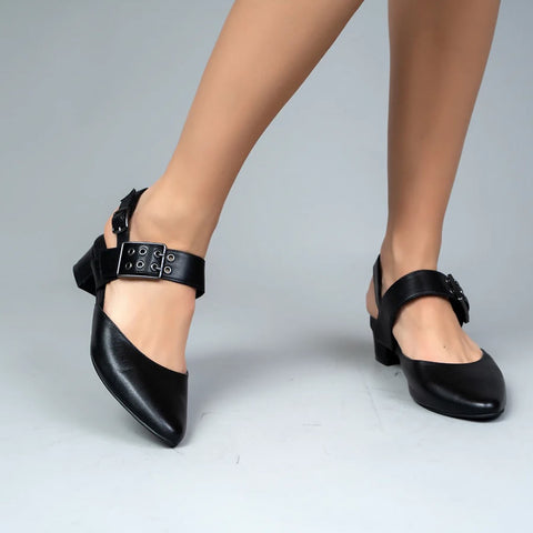 Le Sansa Naked Arches Pop