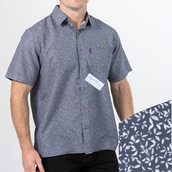 Portobello Road S/S Ironcheater-RR5504