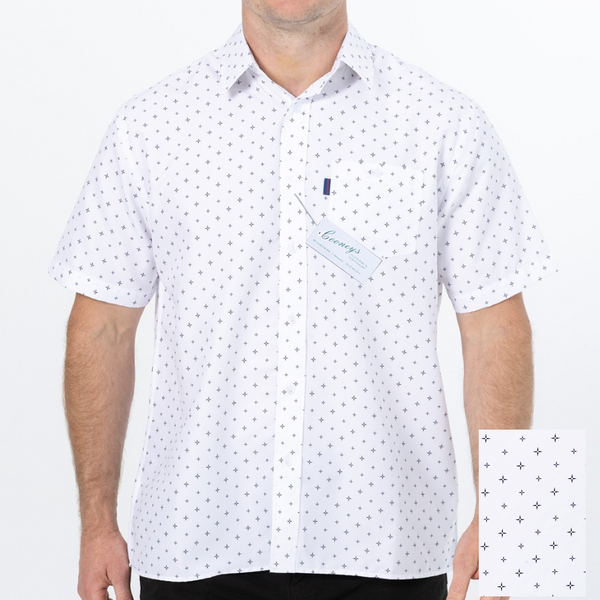 Portobello Road S/S Ironcheater-RR5507