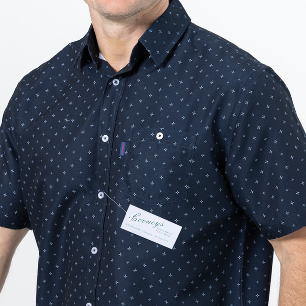 Portobello Road S/S Ironcheater-RR5507.