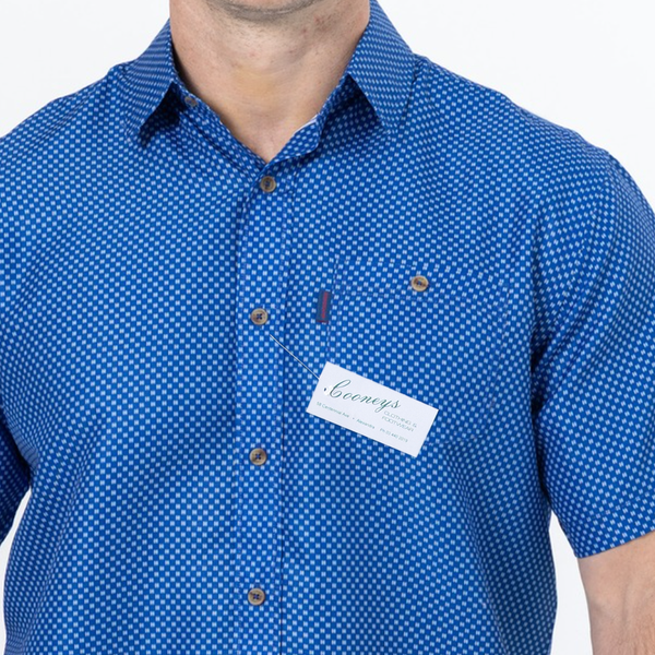 Portobello Road S/S Ironcheater-RR5511