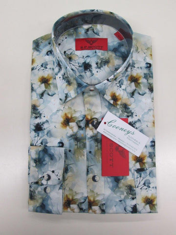 RF Scott Fielding L/S shirt