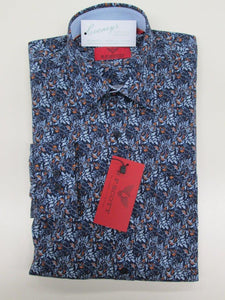 R.F Scott Fielding L/S shirt.