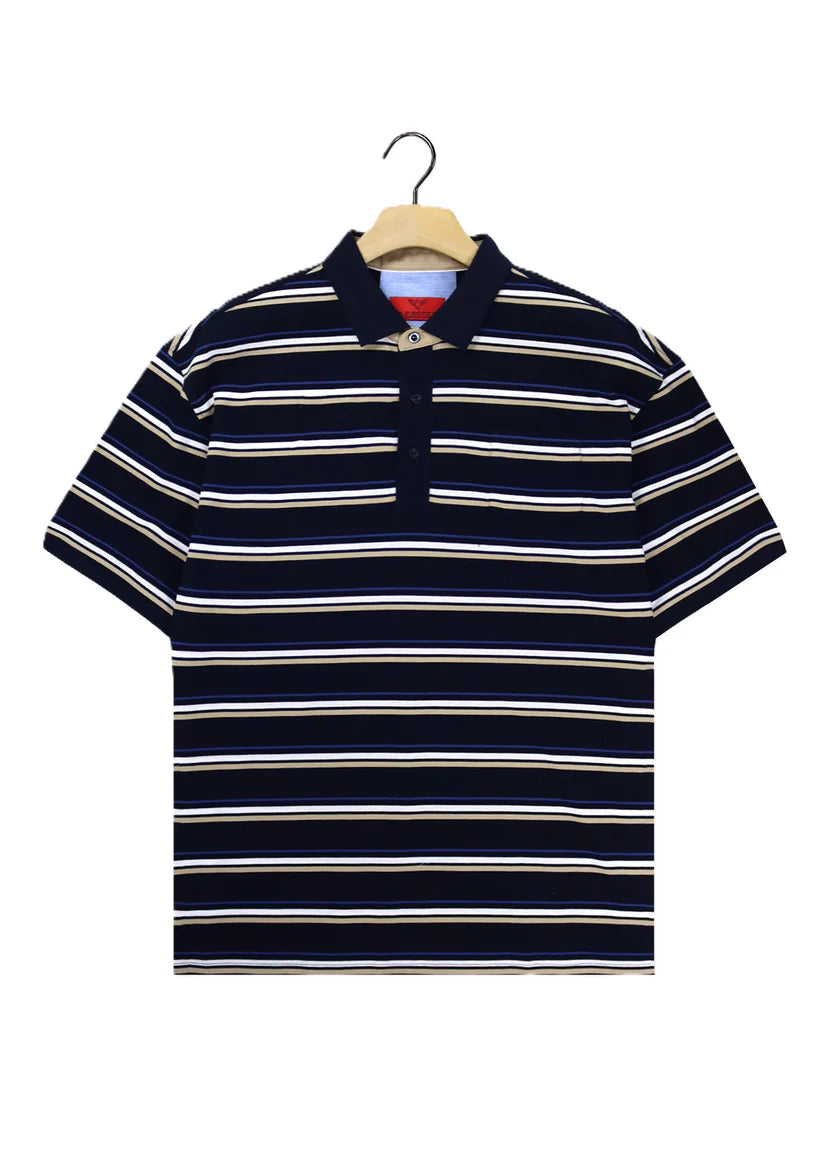 RF Scott Gordan Polo.