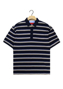 RF Scott Gordan Polo.