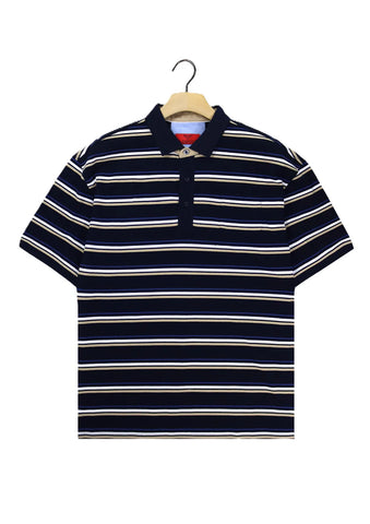 RF Scott Gordan Polo.