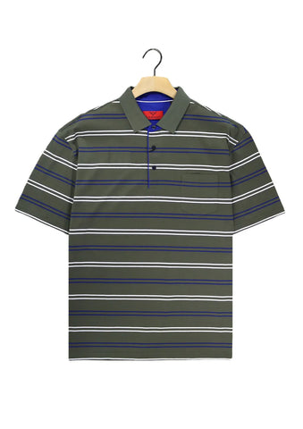 RF Scott Gordan Polo