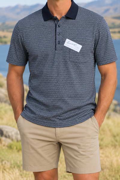 RF Scott Gordan- Polo.
