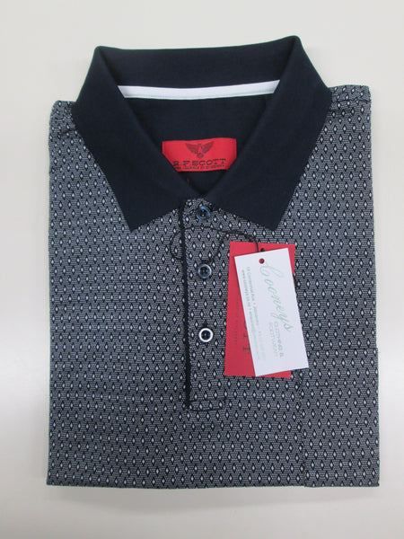 RF Scott Gordan- Polo.