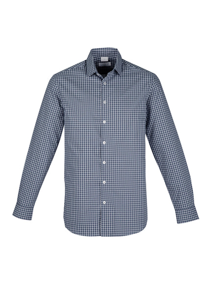 Noah L/S Shirt.