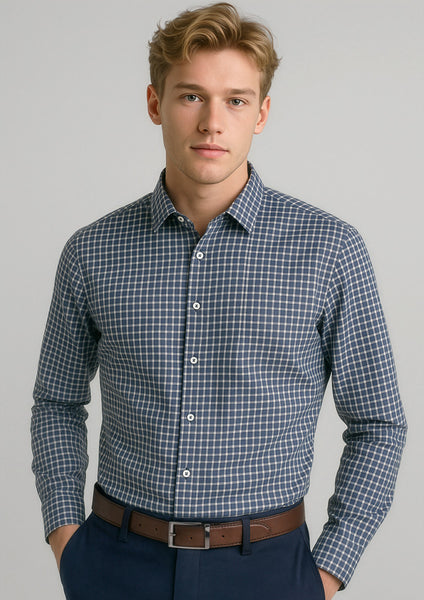 Noah L/S Shirt.