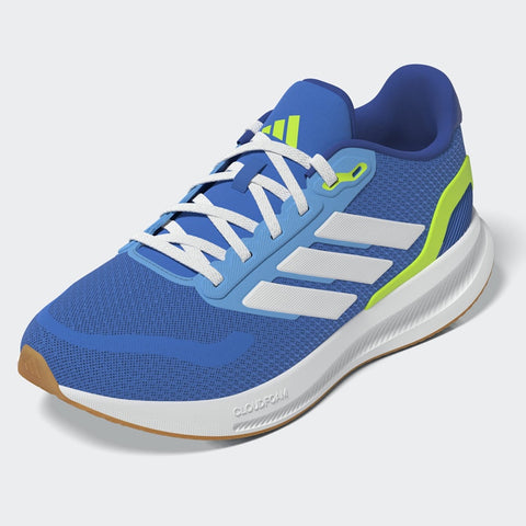 adidas K RunFalcon 5 J Royal