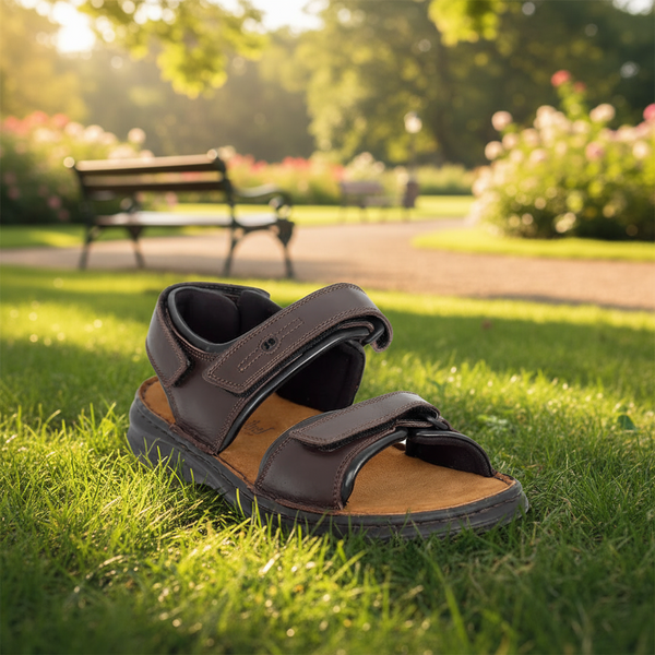 Josef Seibel Rafe Moro