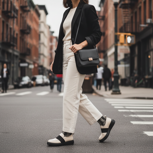 Belle Scarpe Rayan
