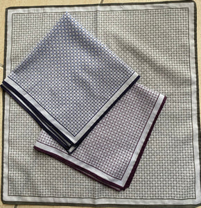 Men's Handkerchief 3pk-