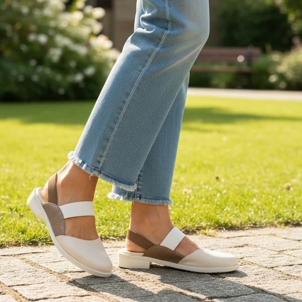 Belle Scarpe Rene