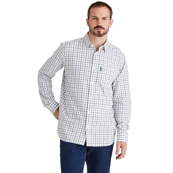 Ridgeline Sedgebrook L/S shirt