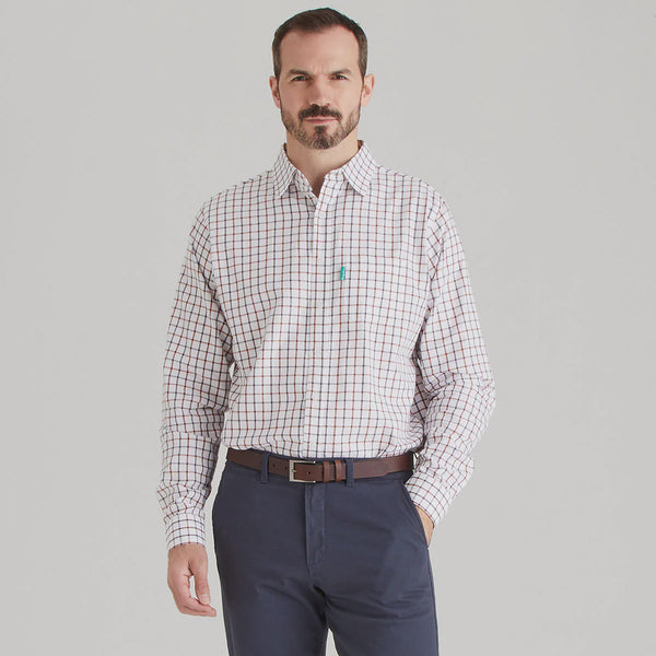 Ridgeline Sedgebrook shirt  L/S