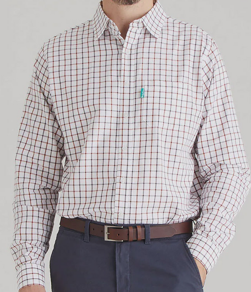 Ridgeline Sedgebrook shirt  L/S