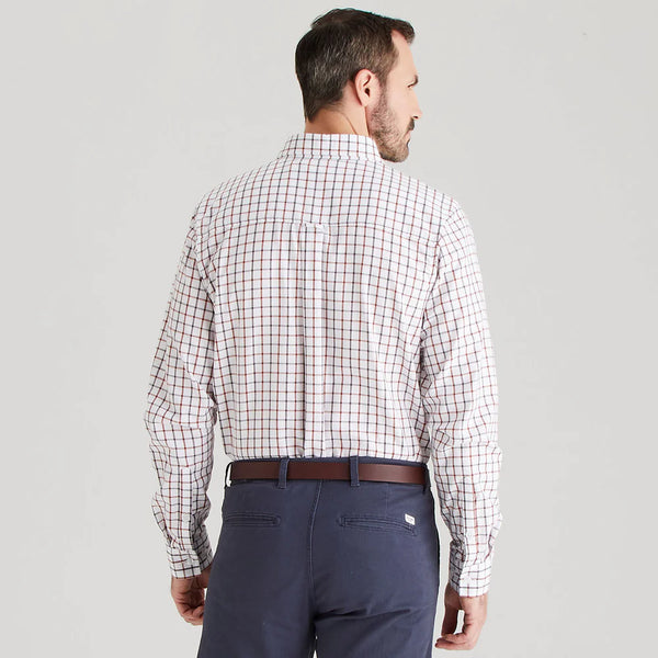 Ridgeline Sedgebrook shirt  L/S