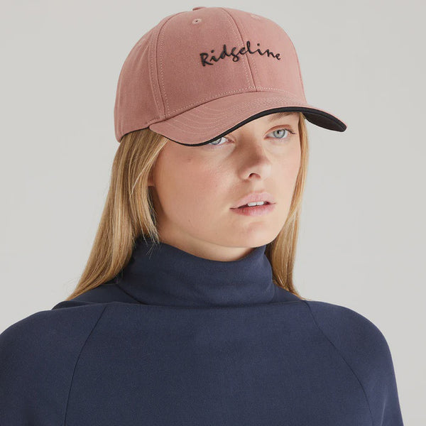 Ridgeline Signature Cap-