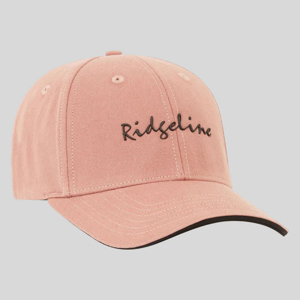 Ridgeline Signature Cap-
