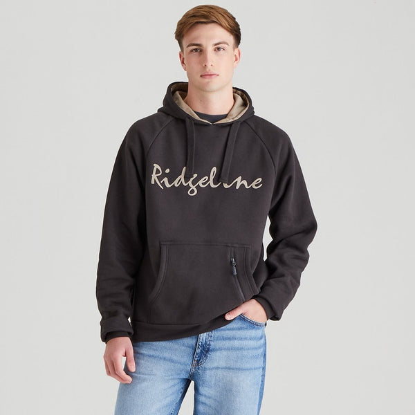 Ridgeline M Signature Hoodie