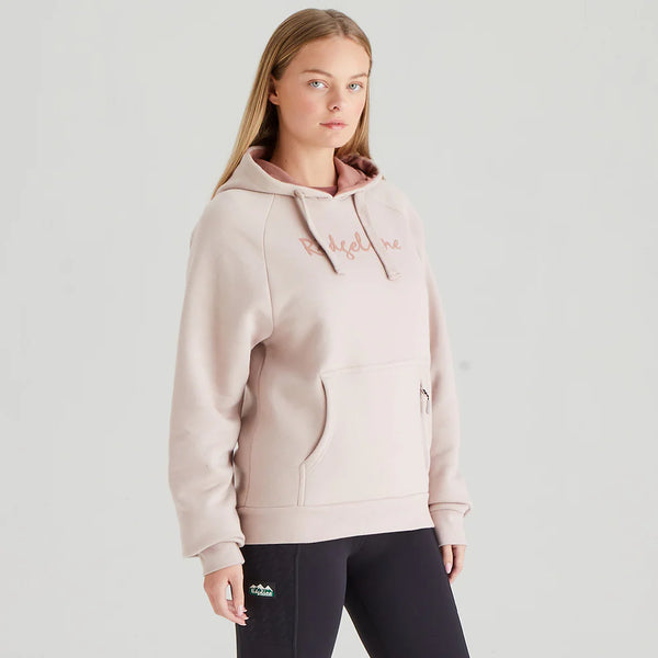 Ridgeline W Signature Hoodie