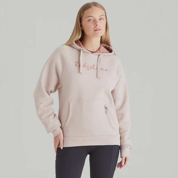 Ridgeline W Signature Hoodie