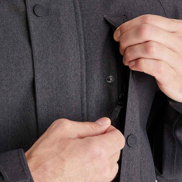 Ridgeline Monsoon Lt Jacket