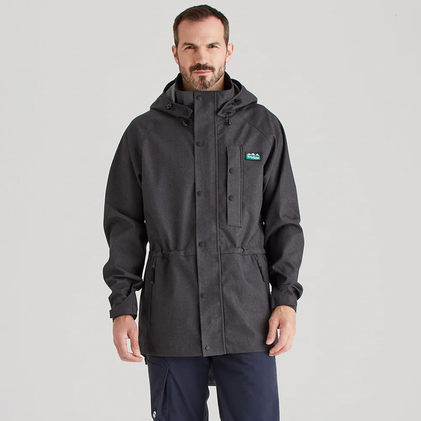 Ridgeline Monsoon Lt Jacket