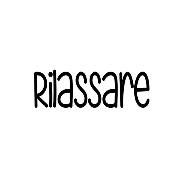Rilassare Triffic