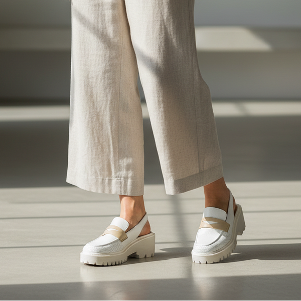 Belle Scarpe Ritika