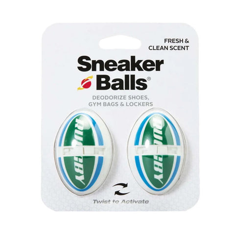 Sneaker Balls