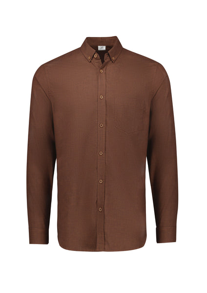 Men's Soul L/S Shirt