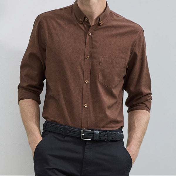 Men's Soul L/S Shirt