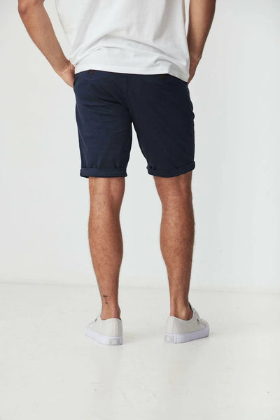 Baker Slim Chino Shorts