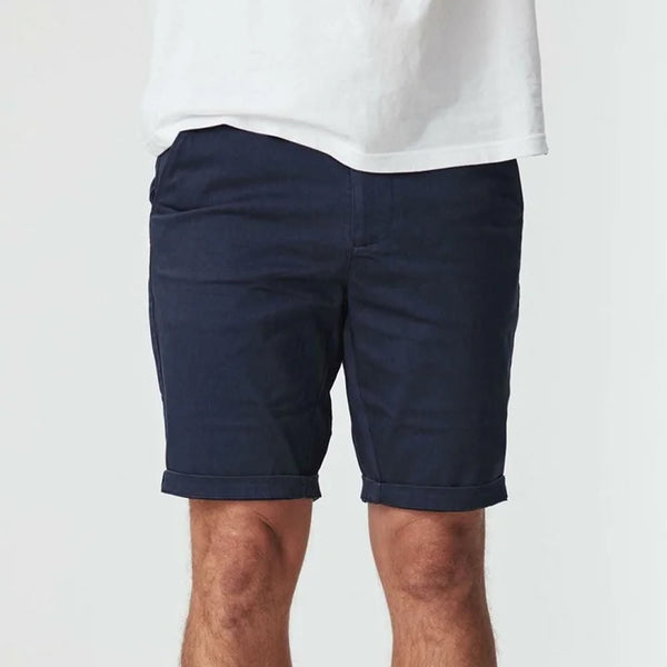 Baker Slim Chino Shorts