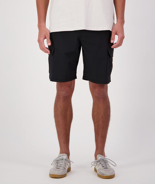 Swanndri Lawson Walk Short
