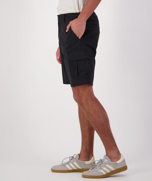 Swanndri Lawson Walk Short