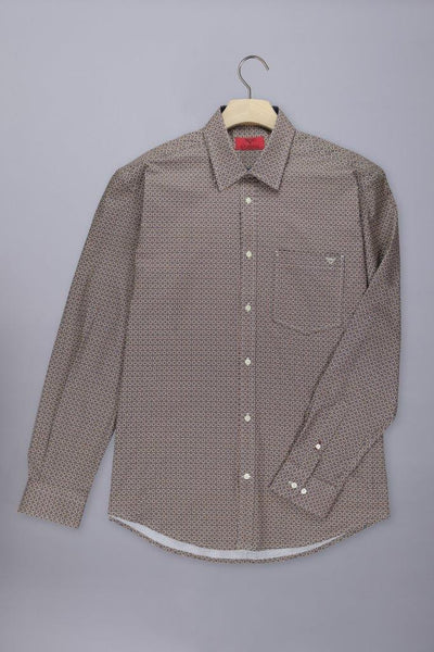 R.F. Scott Fielding L/S shirt