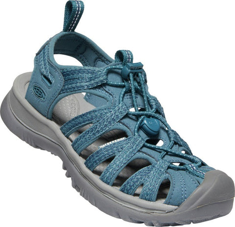 Keen W Whisper Smoke