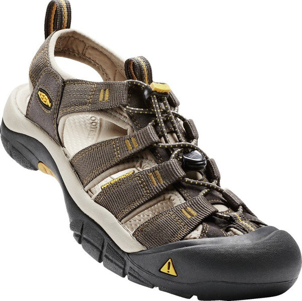 Keen Newport H2 Raven