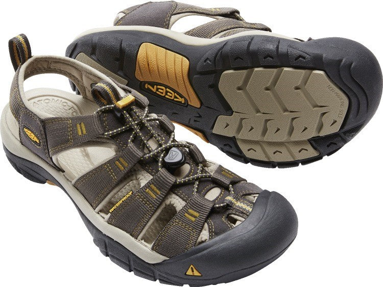 Keen Newport H2 Raven
