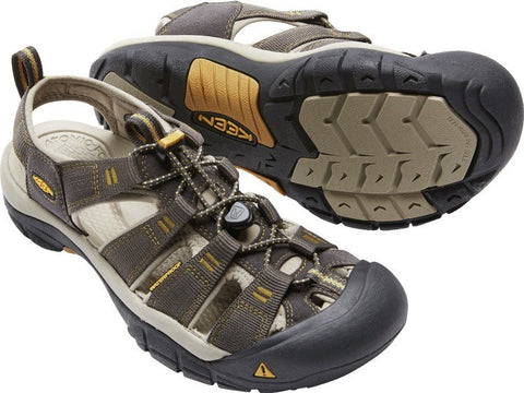 Keen Newport H2 Raven