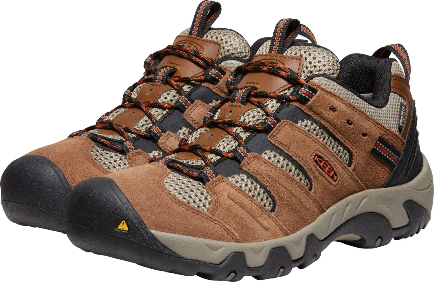 Keen M Headout WP