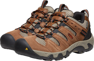 Keen M Headout WP