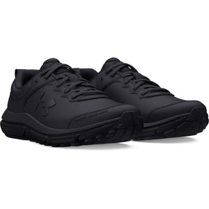 Under Armour Charged Assert 10 BGS Black
