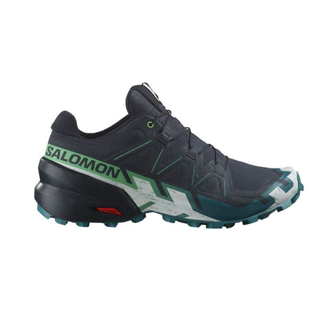 Salomon Speedcross trail running shoe