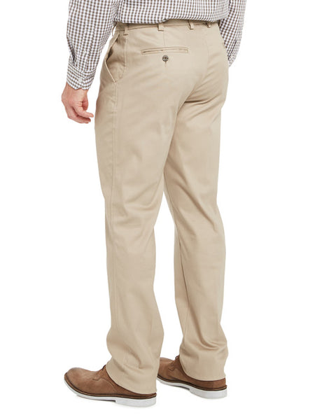 Savane/Farah Flexon Cotton Chino